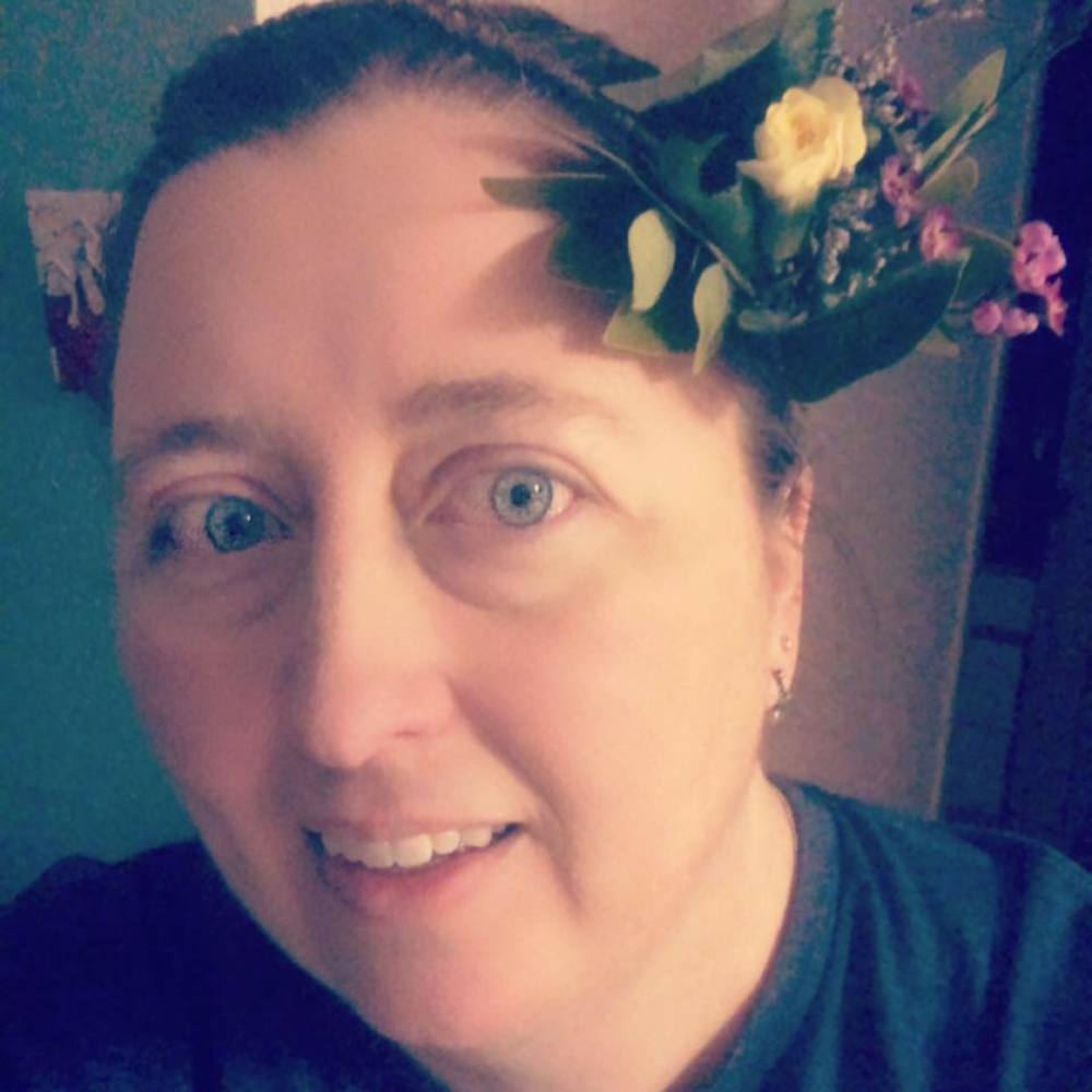 Meet your Posher, Tammy